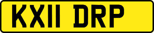 KX11DRP