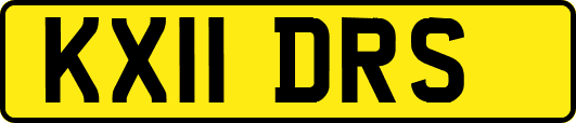 KX11DRS