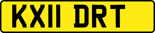 KX11DRT
