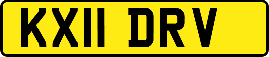 KX11DRV
