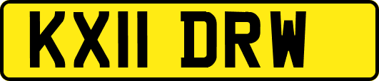 KX11DRW