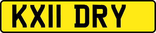 KX11DRY