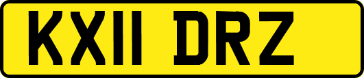 KX11DRZ