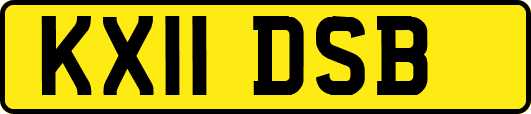 KX11DSB