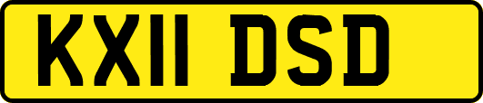 KX11DSD