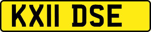 KX11DSE