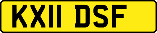 KX11DSF