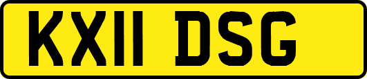 KX11DSG
