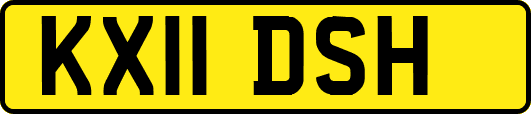KX11DSH