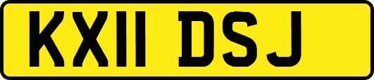 KX11DSJ