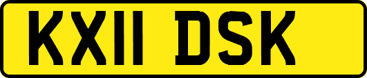 KX11DSK
