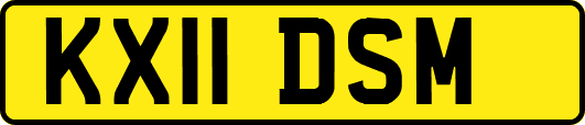 KX11DSM
