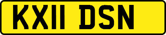 KX11DSN
