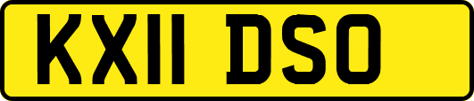 KX11DSO