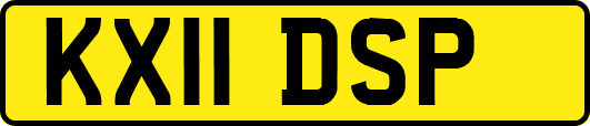 KX11DSP