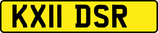 KX11DSR