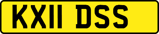 KX11DSS