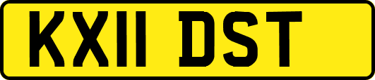 KX11DST