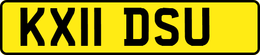 KX11DSU