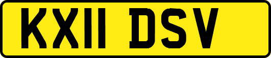 KX11DSV