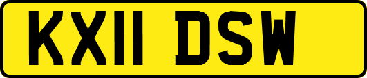 KX11DSW