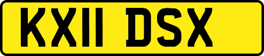 KX11DSX