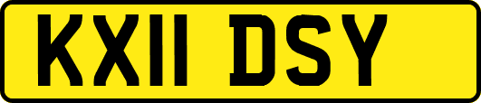 KX11DSY