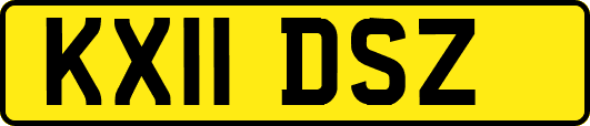 KX11DSZ
