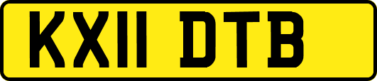 KX11DTB