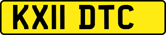 KX11DTC