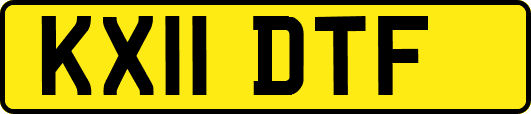 KX11DTF