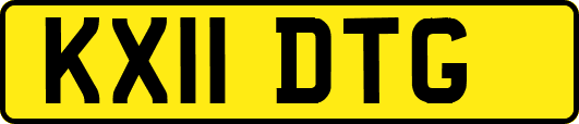 KX11DTG