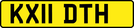 KX11DTH