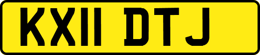 KX11DTJ