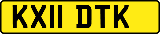 KX11DTK
