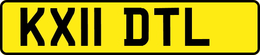 KX11DTL