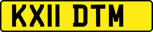 KX11DTM