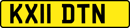KX11DTN