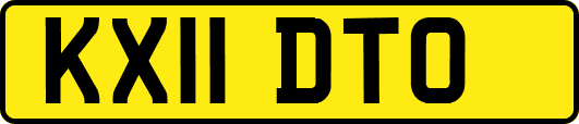 KX11DTO