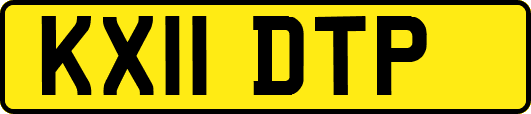 KX11DTP
