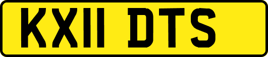 KX11DTS