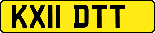 KX11DTT