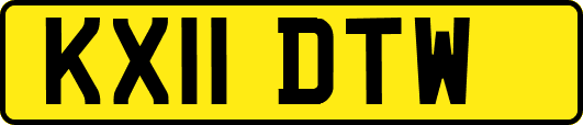 KX11DTW