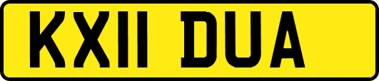 KX11DUA