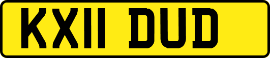 KX11DUD