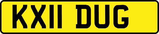 KX11DUG