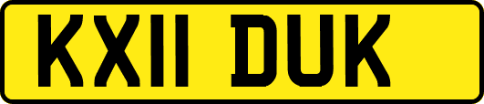 KX11DUK