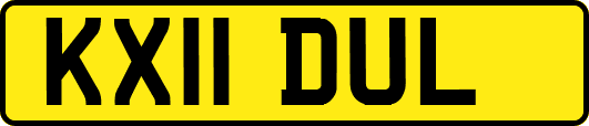 KX11DUL