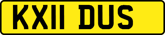 KX11DUS