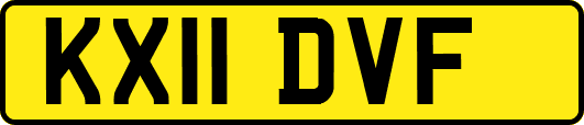 KX11DVF